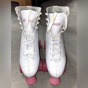Roller skates